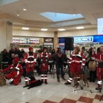 inaugurazione di Rieti senza barriere
