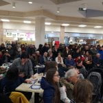 inaugurazione di Rieti senza barriere