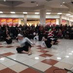 inaugurazione di Rieti senza barriere