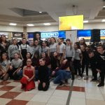 inaugurazione di Rieti senza barriere