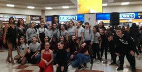 inaugurazione di Rieti senza barriere