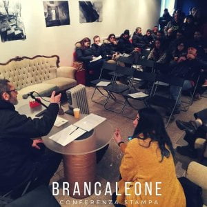 Centro sociale Brancaleone