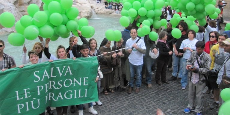 Piano sociale regionale