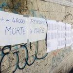 Scuola di Donato immigrazione