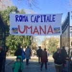 Scuola di Donato immigrazione