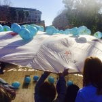 Scuola di Donato immigrazione