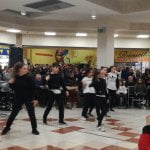 inaugurazione di Rieti senza barriere