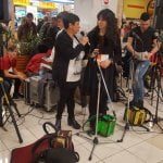 inaugurazione di Rieti senza barriere