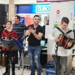 inaugurazione di Rieti senza barriere