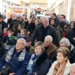 inaugurazione di Rieti senza barriere