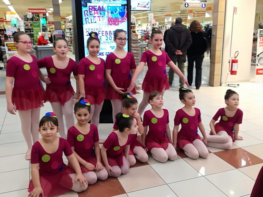 inaugurazione di Rieti senza barriere