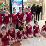 inaugurazione di Rieti senza barriere