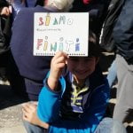 Global Strike a Roma