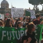 greta thunberg clima