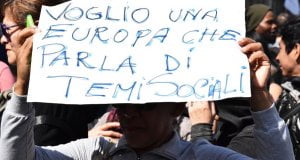 Informazione sull'Europa
