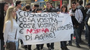 Antimafia Pop Academy