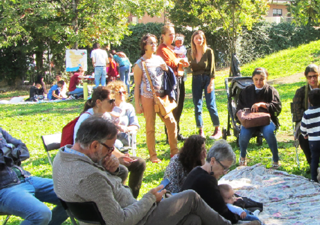 doposcuola a Ciampino