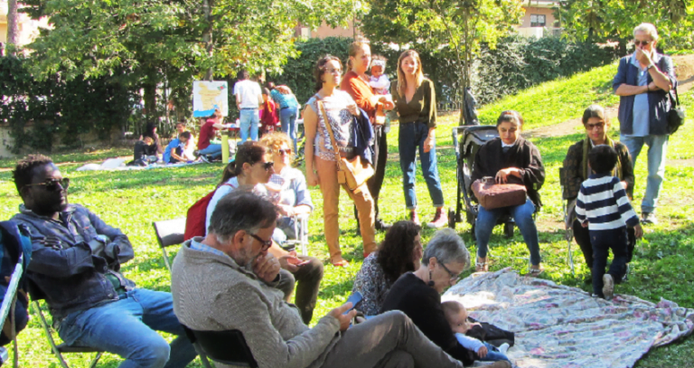 doposcuola a Ciampino