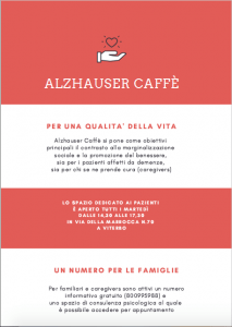 alzhauser caffè