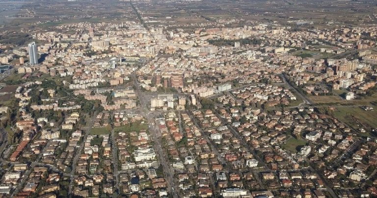 Urban Center di latina