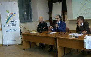 Progetto Tutti a Scuola