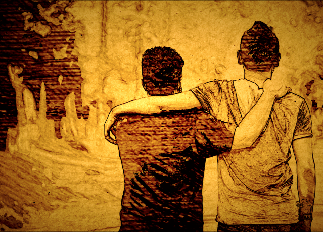 mafie nell'era digitale
