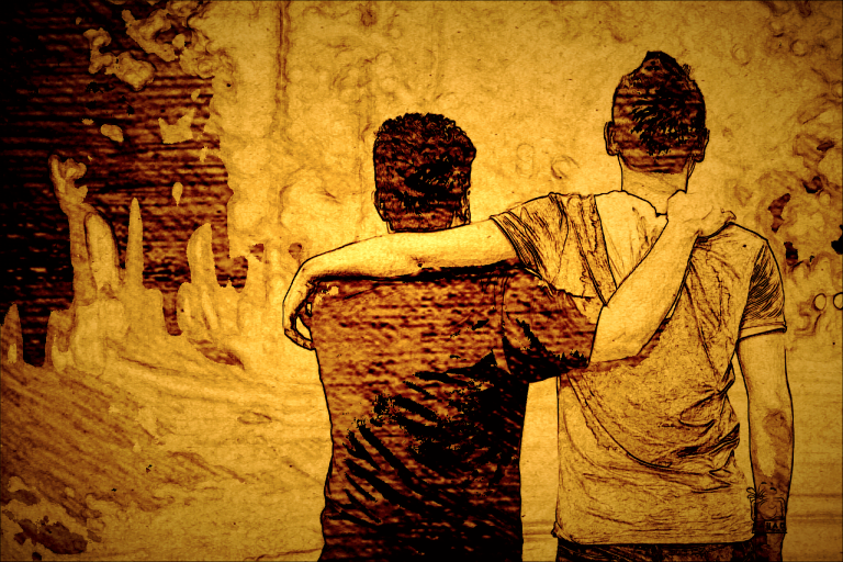 mafie nell'era digitale
