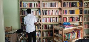 la Casa dei Libri Senza Prezzo