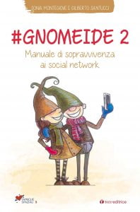 #gnomeide 2