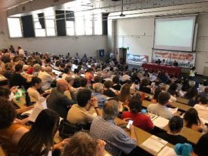 Conferenza Nazionale per la Salute Mentale