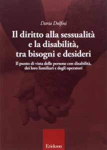 la sessualità nelle persone disabili