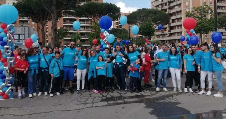 Il Sorriso di Arianna