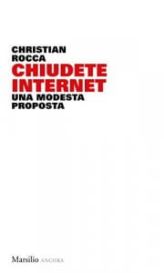 chiudete internet