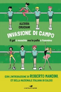 calcio e donne