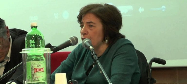 donne e disabili