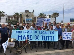 mare per tutti