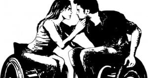 Sessualità nella Disabilità