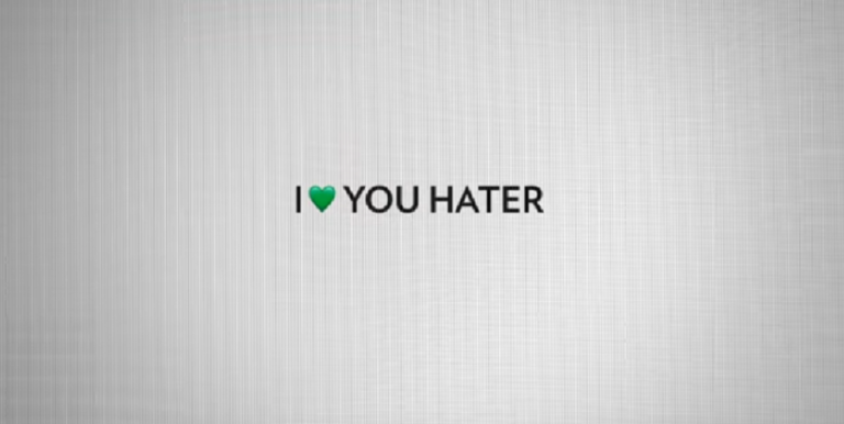 hater