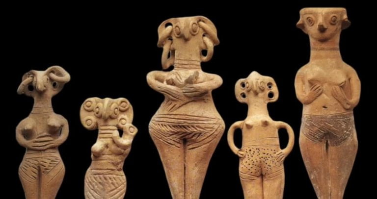 FEMMININO MEDITERRANEO