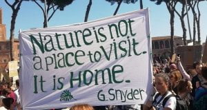 nuovo rapporto dell'Asvis