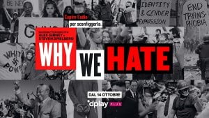 whay we hate