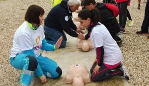 IVA per il volontariato