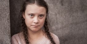 Greta Thunberg