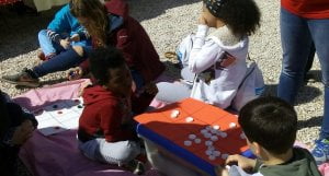 fenomeno della povertà educativa