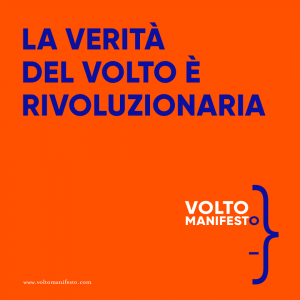 volto manifesto