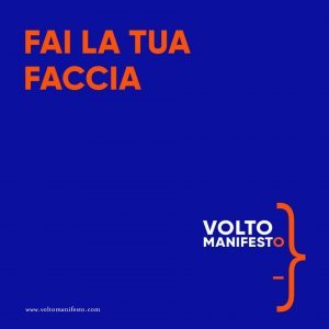 volto manifesto