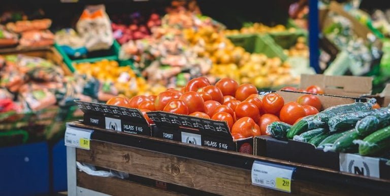 spreco alimentare