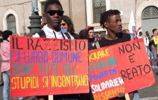 radici dell'odio