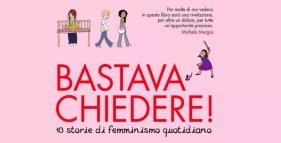 bastava chiedere