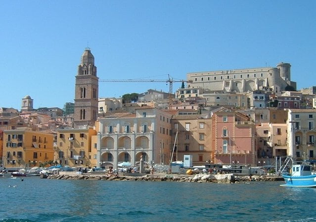 cuore di Gaeta